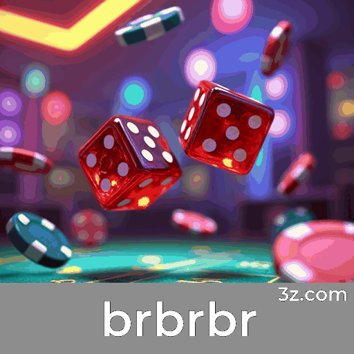 Desbloqueie Bônus Incríveis com o brbrbr!