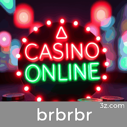 Redefinindo Jogos de Azar Online com Filosofia Inovadora na brbrbr
