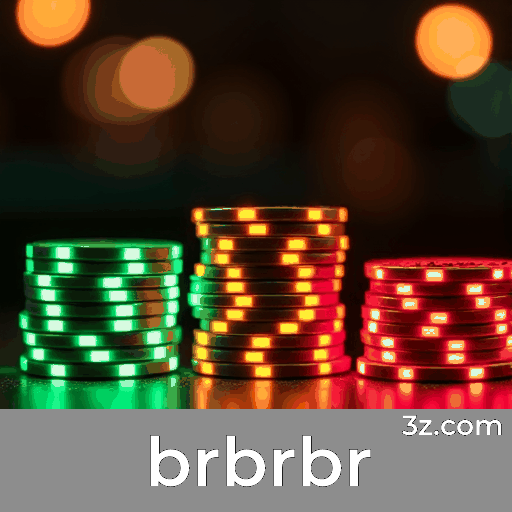 brbrbr: Experiência de Casino VIP com Dealer Ao Vivo