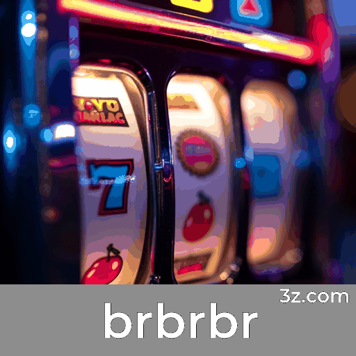 brbrbr: Seu Cassino Online Confiável e Premiado