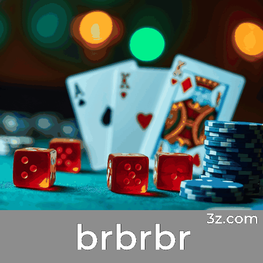 brbrbr: Jogos Exclusivos com Grandes Desenvolvedores e Inovação Técnica