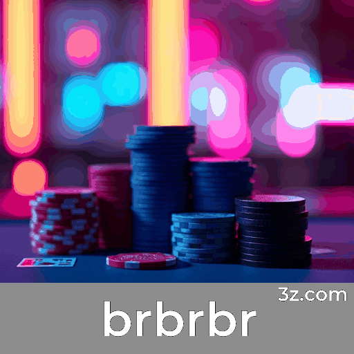 brbrbr: Experiência de Casino Profissional e Real