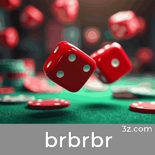 brbrbr: Experiência de Casino Profissional e Real