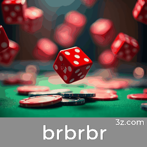 brbrbr: Apostas Esportivas com Odds de Excelência e Cobertura de Eventos no Brasil