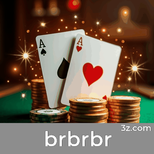 brbrbr: Seu Cassino Online Confiável e Premiado