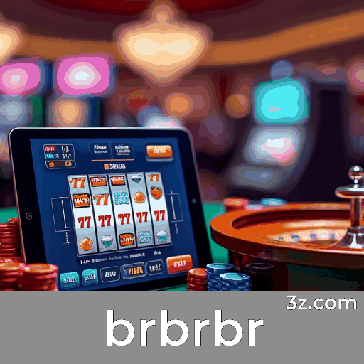Redefinindo Jogos de Azar Online com Filosofia Inovadora na brbrbr